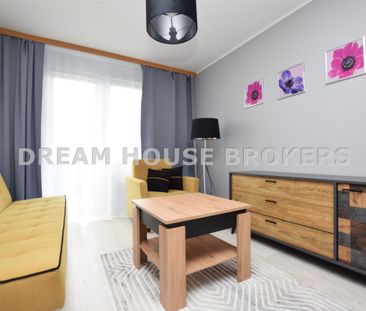 Mieszkanie na wynajem - Фото 1