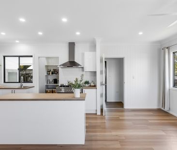 Renovated Newtown Home with Modern Comforts - Photo 6
