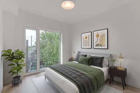 For Lease - 1254 Davenport Road Unit# 4, Toronto, Ontario - Photo 5