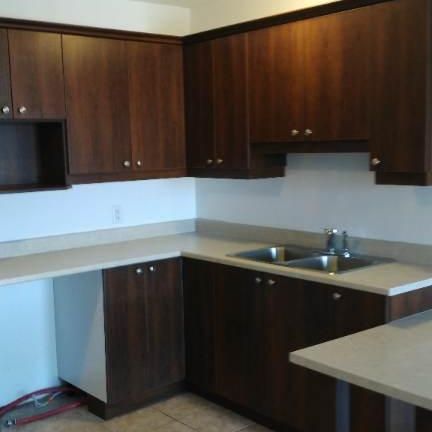 Grand 4-1/2 Style Condo 1200 pieds carré - Photo 1