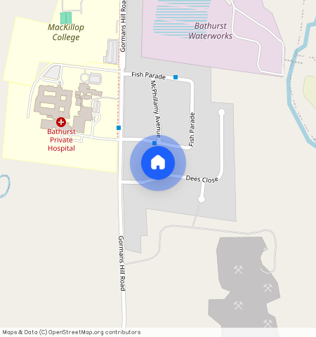 4/5 Dees Close, Bathurst NSW 2795