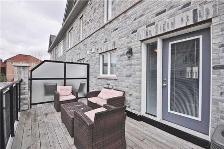 For Lease - 5650 Winston Churchill Boulevard Unit# 87, Mississauga, Ontario - Photo 5