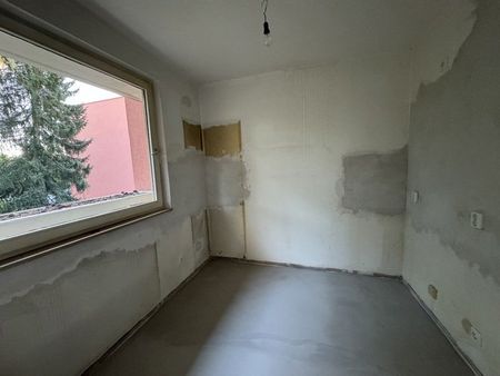 WBS - Ansprechende 1-Zimmer-Single-Wohnung - Photo 3