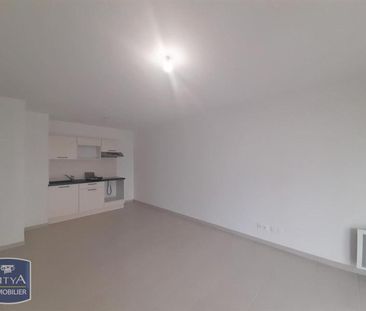 Appartement 2 Pièces 41 m² - Photo 3