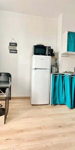 Superbe studio meublé de 20.05m² - Photo 3