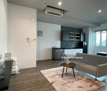 Verve Suites KL South, Jalan Klang Lama (Old Klang Road) - Photo 1