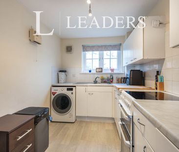1 bedroom apartment to rent Rosemont Close, Letchworth, SG6 4XR - Photo 4