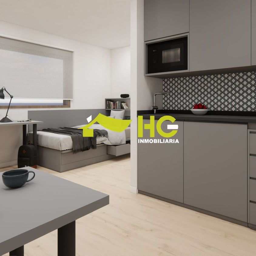 Alquiler Estudio en Urbanización - El Bosque, Villaviciosa De Odón - Foto 1