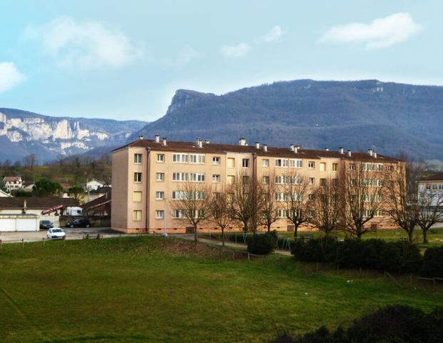 Appartement, 3 pièces – ST JEAN EN ROYANS - Photo 1