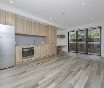 Three months lease available - Photo 1