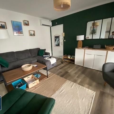 Location Appartement 3 pièces 60m² ST PIERRE 97410 - Photo 1