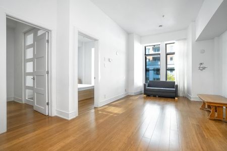 Appartement à louer - Photo 2