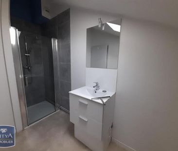 Location Appartement 2 pièces 48m² ANGOULEME 16000 - Photo 4