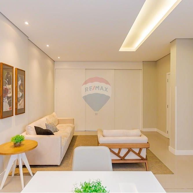 Apartamento, 84m², 3 quartos, suíte, 2 vagas, Sacada com churrasqueira. Portão. - Photo 1