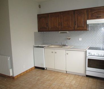 T2 Poitiers – Ancienne Comédie – 78.2 m2 - Photo 4