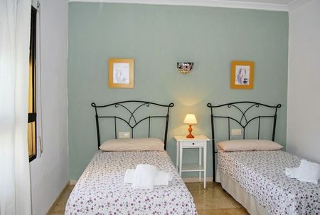Apartment In Nerja For Winter Rental - Photo 4