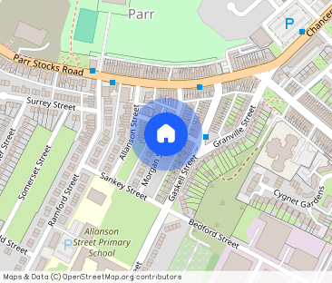 Morgan Street, St. Helens, WA9 - Photo 1