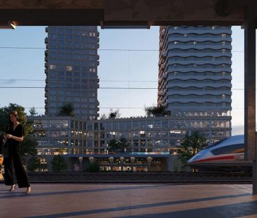 Appartement te huur: Karspeldreef 16-B53 1101 CK Amsterdam - Foto 2