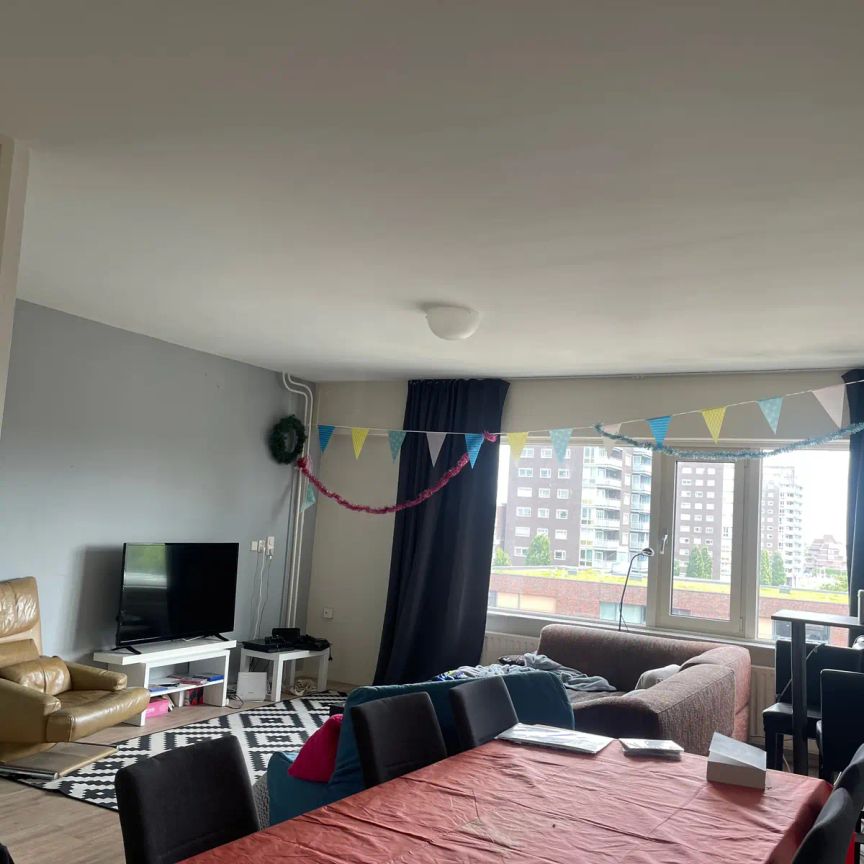 Chambre Laan van Ouderzorg, Leiderdorp - À Louer - Foto 1