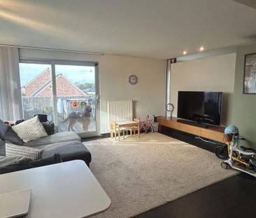 Appartement te huur in Beringen voor € 1.000 met 2 slaapkamers - Foto 3