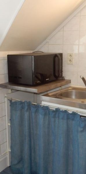 Location appartement 1 pièce - Photo 1