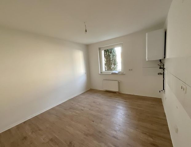 2-Zimmer-Wohnung mit Balkon und Tageslichtbad in Rheda-Wiedenbrück - Photo 1