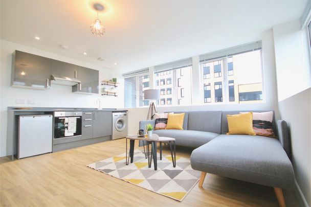 Enterprise House, Isambard Brunel Road, - Photo 1