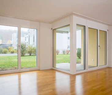 2.5 Zimmer, 53 m², 3. Stock - Foto 4