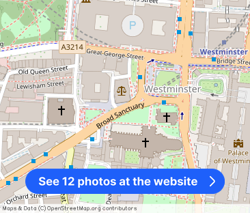 Westminster, London, W1T - Photo 1