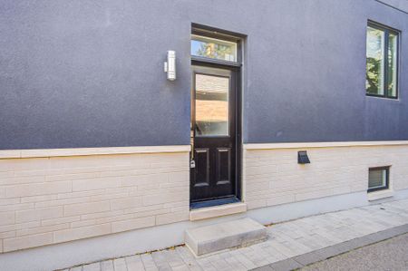 For Lease - 28 Monarchdale Avenue Unit# Bsmt, Toronto, Ontario - Photo 4