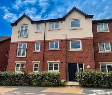 2 Bedroom Apartment To Let - Photo 6