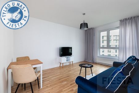 Warszawa, Mokotów, al. gen. Władysława Sikorskiego - Zdjęcie 2