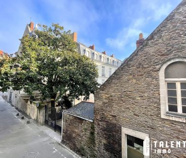 Location Appartement 2 pièces 32m² NANTES 44000 - Photo 4