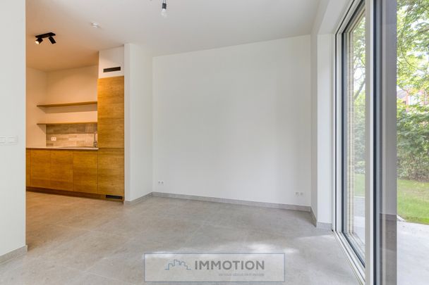 TE HUUR WONING 1 WOONPROJECT "ENGELSE WANDELING" - Photo 1