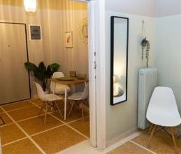Studio/Γκαρσονιέρα για ενοικίαση - Κυψέλη, - Photo 1