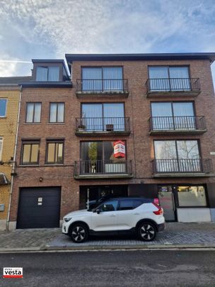 Appartement met 2 slaapkamers in centrum Sint-Truiden - Photo 1