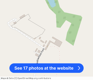 Swallowfield Park, Swallowfield, RG7 - Photo 1