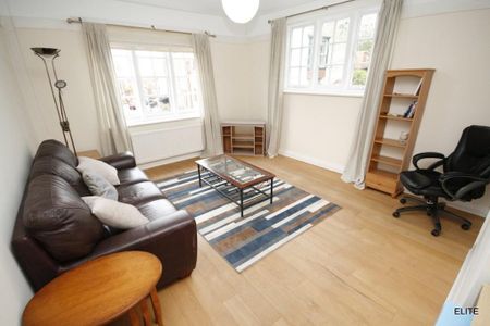 1 bedroom apartment to rent - Photo 2