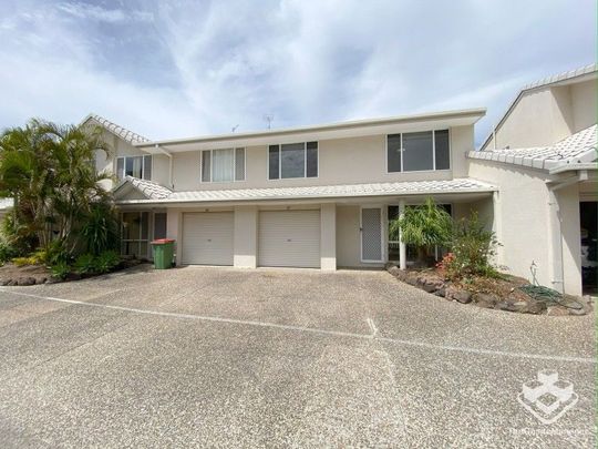 3-Bedroom Townhouse for Rent â Sailfish Point, Mermaid Waters - Photo 1