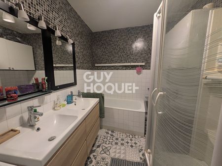 Location Maison 1 pièce 10m² AUXERRE 89000 - Photo 5