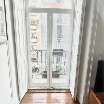 Apartamento T3 - Photo 1