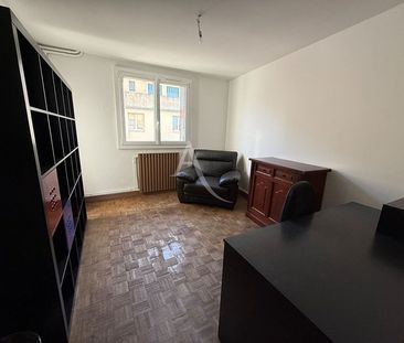 Appartement 3 pièces à louer - Photo 6