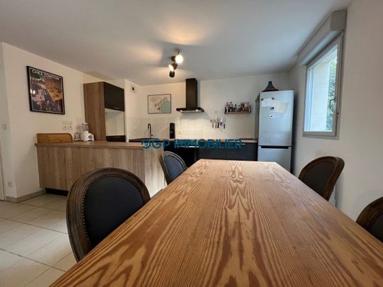 Appartement à louer, 3 pièces - Saint-Orens-de-Gameville 31650 - Photo 1