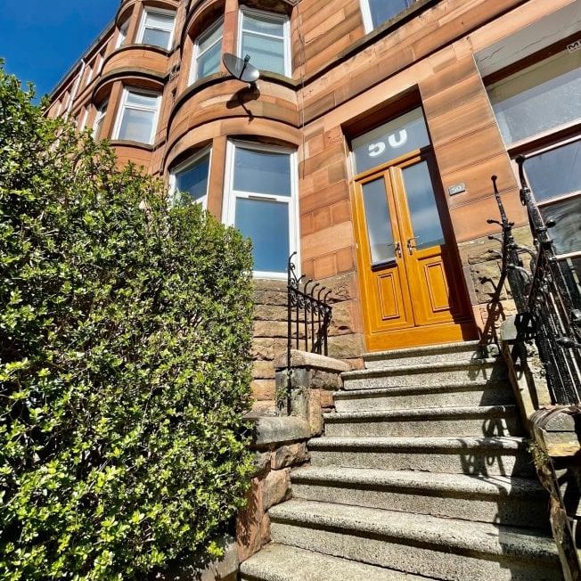 Trefoil Avenue, Shawlands, G41 3PE - Photo 1