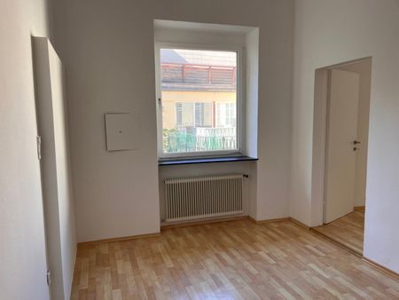 Helle 2-Zimmer Wohnung im Stadtzentrum von Baden - Ruhelage - Photo 3