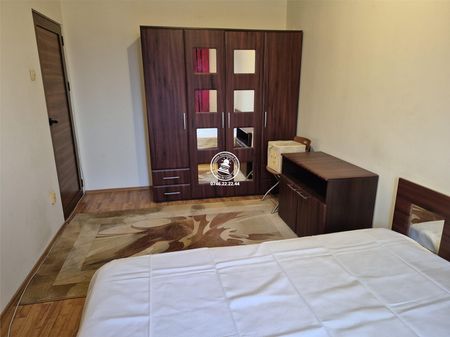 Apartament 2 camere de inchiriat zona Pacurari Kaufland - Photo 2