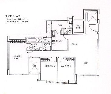 The Dew (D23), Condominium - For Rent - Photo 6