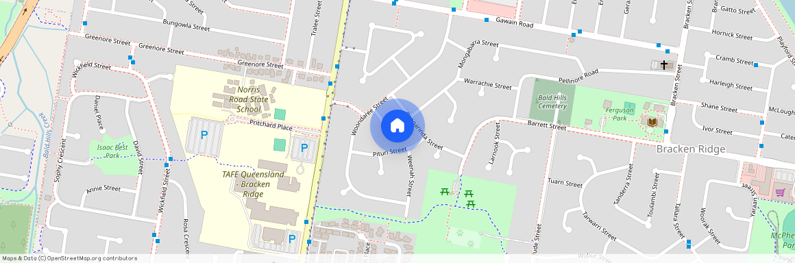 8 Pinaroo Street, Qld 4017, Bracken Ridge