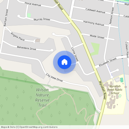 12 Pollard Place, East Lismore NSW 2480