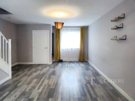 3 bedroom terraced house to rent - Photo 2